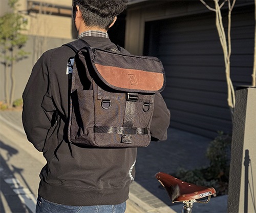 VERSATILE BACKPACK 2.0 | ブランドで選ぶ,CHROME(クローム） | LIFE