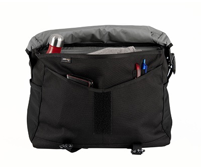 Messenger Bag 23L Black | ブランドで選ぶ,BROMPTON(ブロンプトン