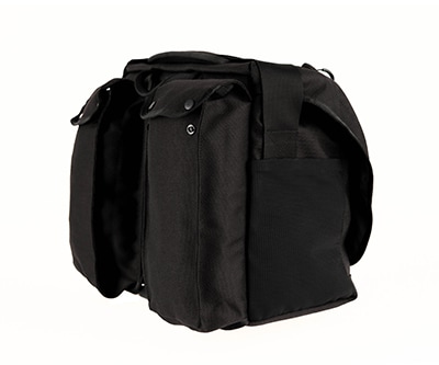 Messenger Bag 23L Black | ブランドで選ぶ,BROMPTON(ブロンプトン