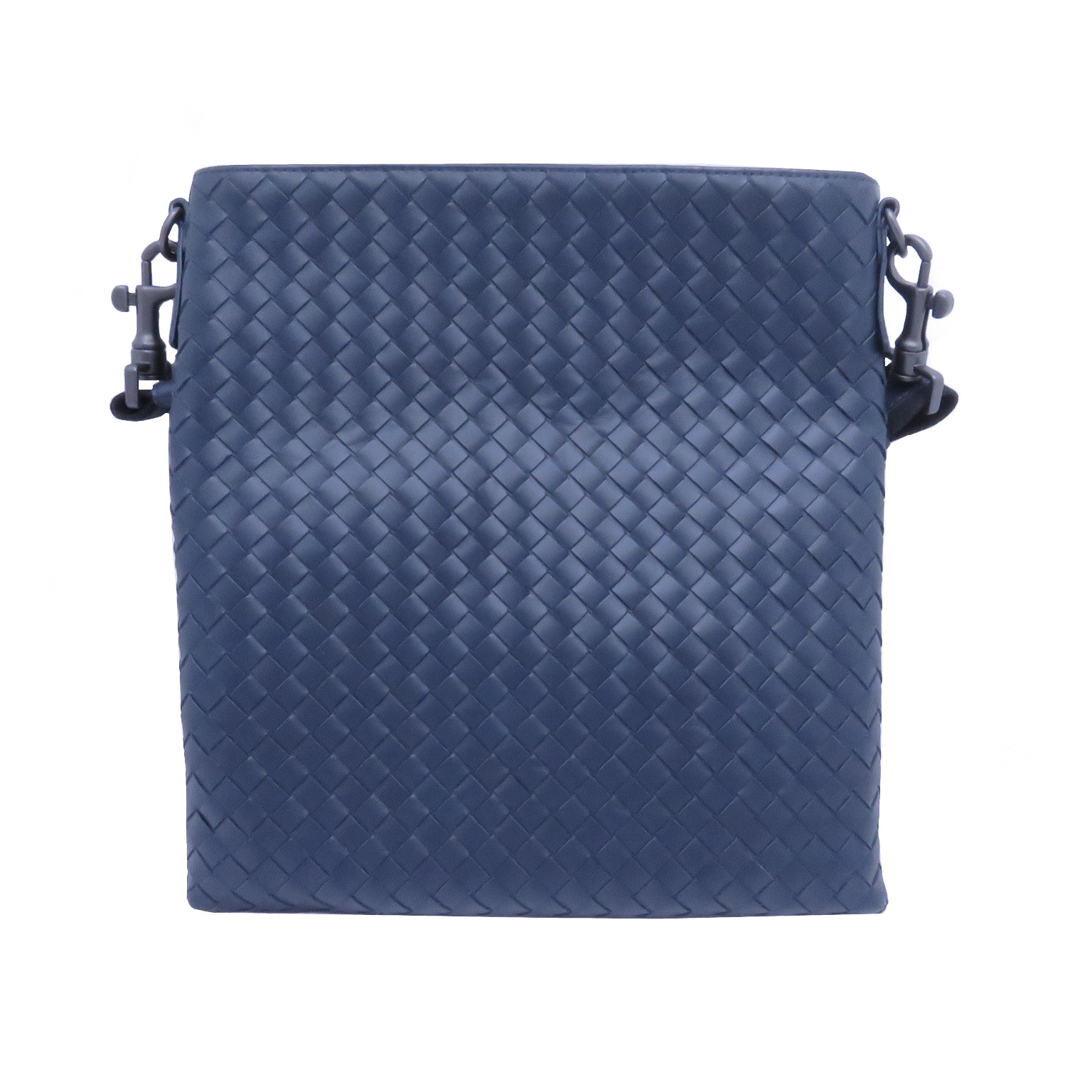 BOTTEGA VENETA(ボッテガ ヴィネタ)/イントレチャートショルダーバッグ