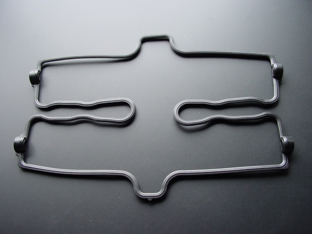 CBX400F/CBX550F/CBR400F 純正ヘッドカバーガスケット | HONDA,CBX400F