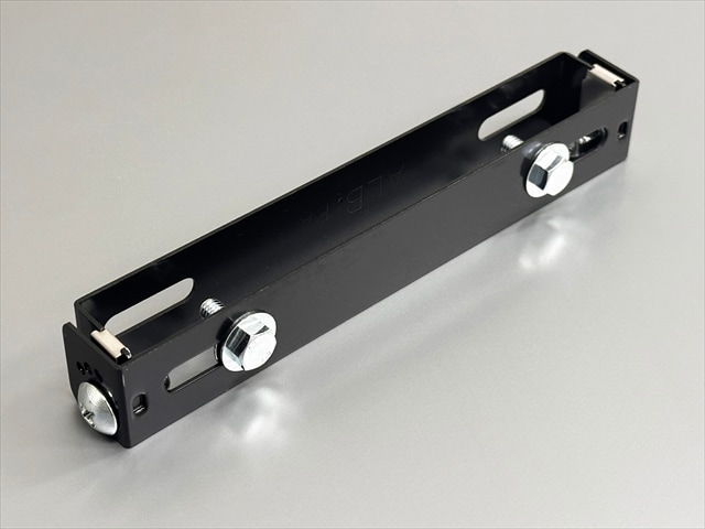 角度変更ナンバープレートステイ(黒) | KAWASAKI,ゼファー400