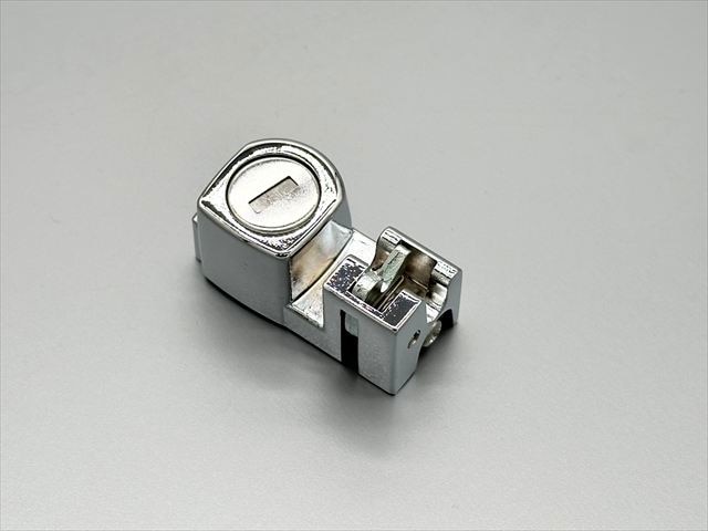 CB400F/CB350F/CB250セニア キャップチェック／キーロック☆社外品