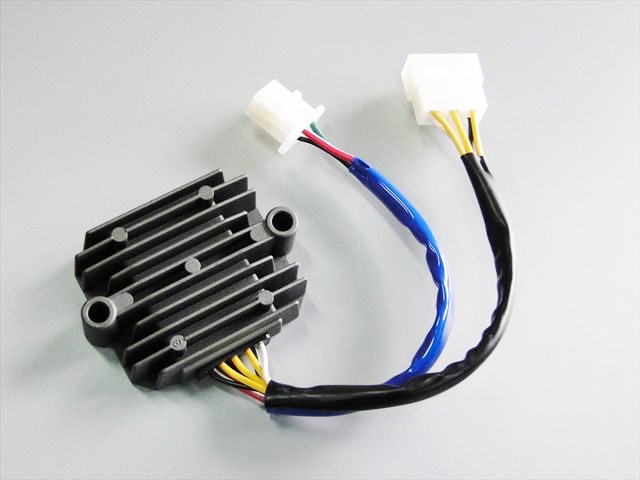 CBX400F/CB750FZ/CB750FA/CB750FB/CB750FC レギュレターレクチ