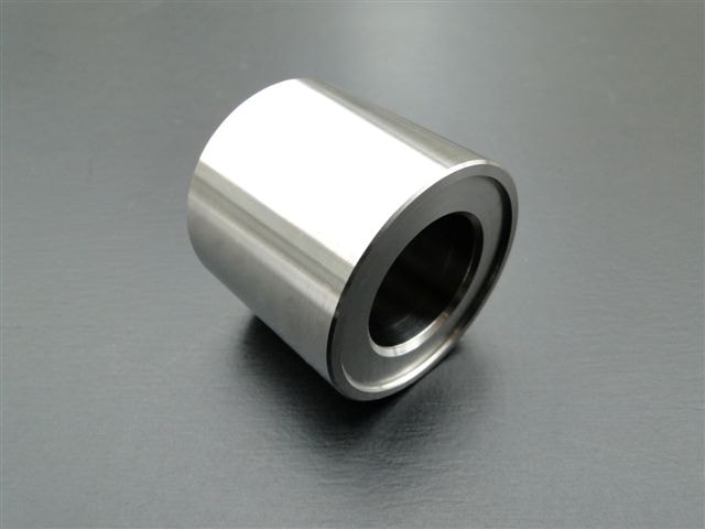 CB400F/CB350F/CB250セニア ステンレスキャリパーピストン | HONDA