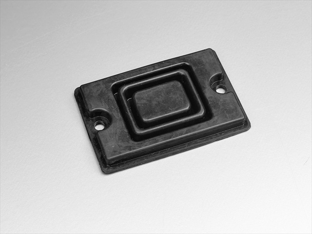 CBX400F/550F/CBR400F 純正フロントマスターシリンダーダイヤフラム