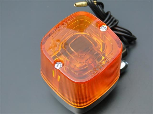 BRC製CGC・300型/JMC型用ウインカーレンズ取付ボルト(1本単位) | HONDA