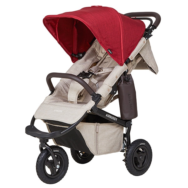 エアバギー AirBuggy ココ プレミアフロムバース アースブリック 通販