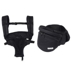 ポルバン POLBAN ダブルショルダーセット アドバンス アジュールブルー