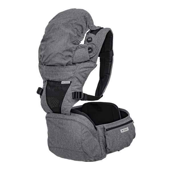 cybex サイベックス スノッガ2 / アーモンドベージュ｜ ブリベビ