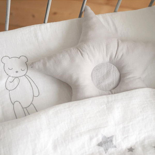 10mois ディモワ 通常サイズ布団ベーシックセット / オリジナル