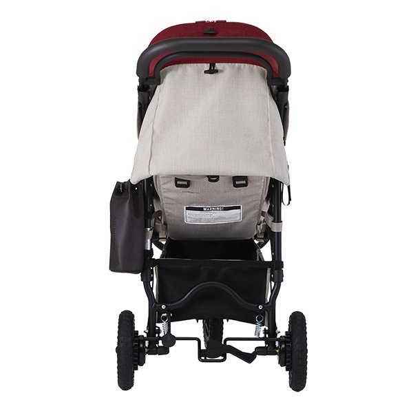 エアバギー AirBuggy ココ プレミアフロムバース アースブリック 通販