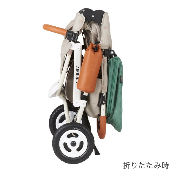 エアバギー AirBuggy ココ プレミアフロムバース クローバー 通販 ブリベビ