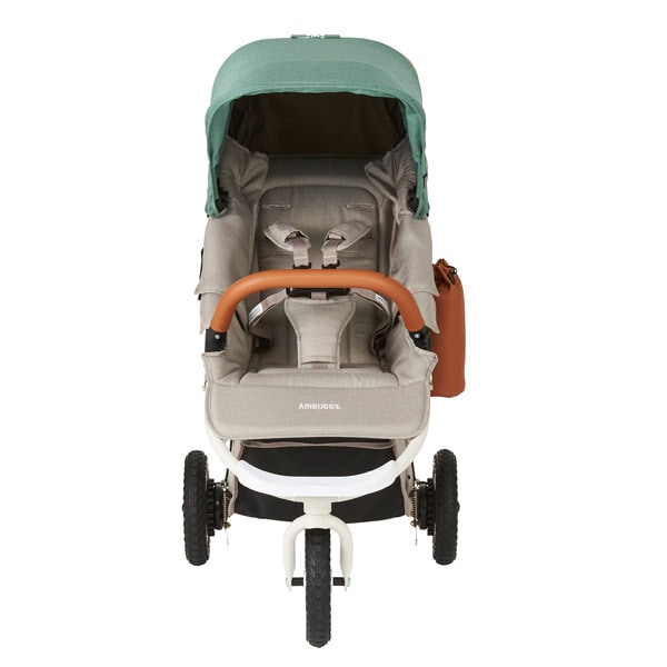 エアバギー AirBuggy ココ プレミアフロムバース クローバー 通販 ブリベビ