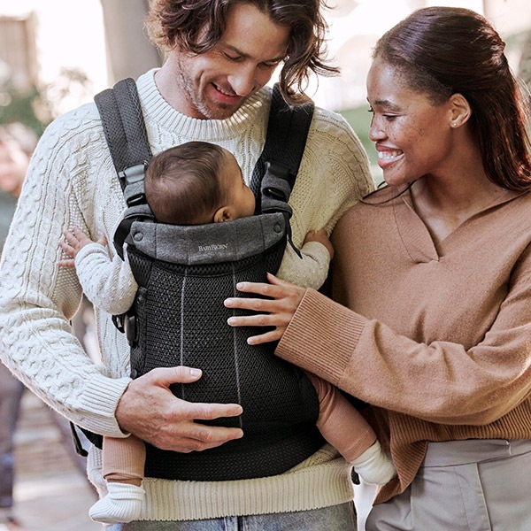 BabyBjorn ベビービョルン ベビーキャリア ハーモニー HARMONY