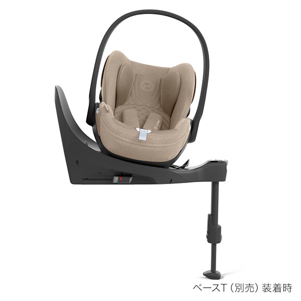 サイベックス（cybex）｜シローナ T アイサイズ / ミラージュグレー