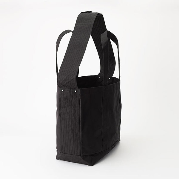 MATO by MARLMARL マトーバイマールマール コンテナ トートバッグ