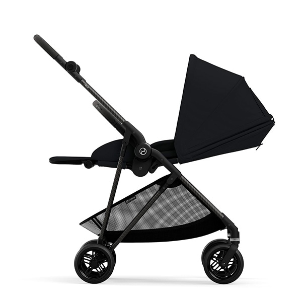 数量限定セール／cybex サイベックス メリオ カーボン ベビーカー