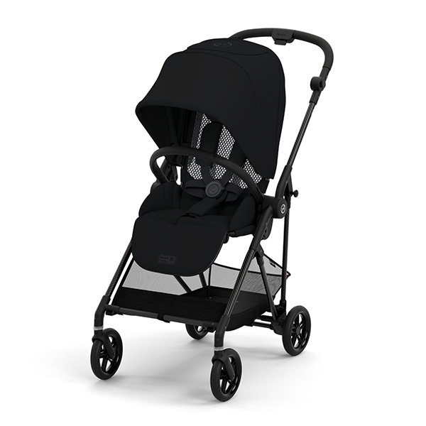 数量限定セール／cybex サイベックス メリオ カーボン ベビーカー