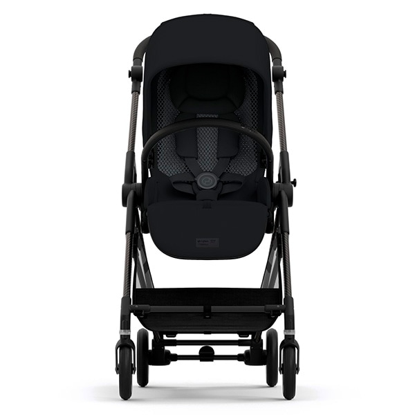 数量限定セール／cybex サイベックス メリオ カーボン ベビーカー