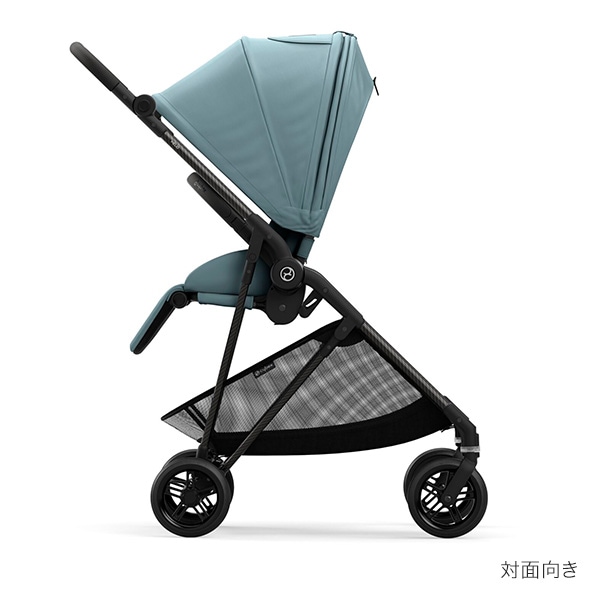 数量限定セール／cybex サイベックス メリオ カーボン / ストーミー