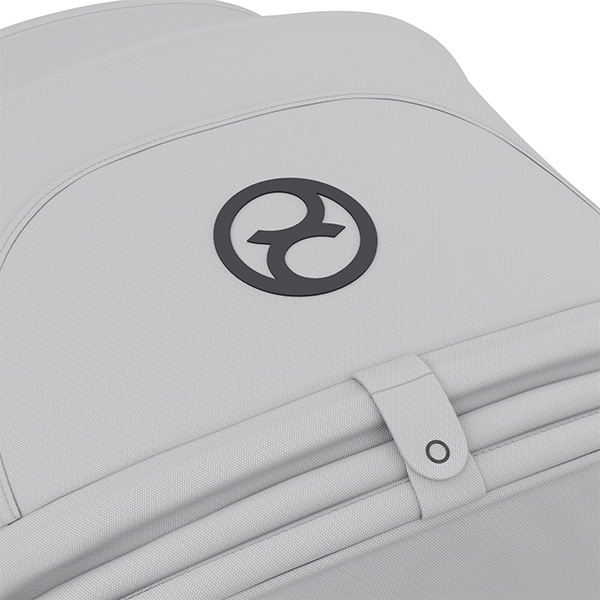 数量限定セール／cybex サイベックス メリオ カーボン / フォググレー