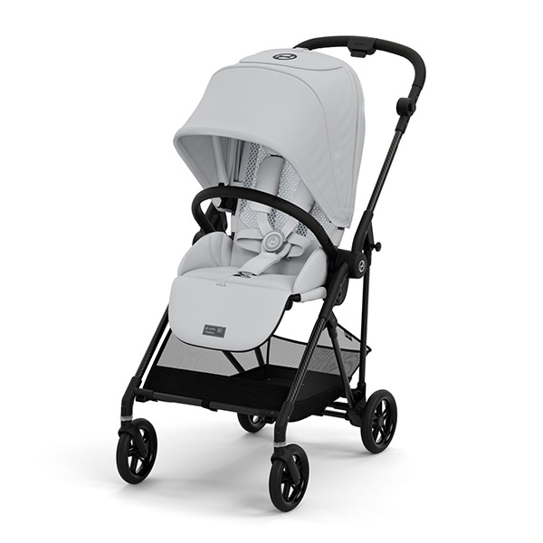 数量限定セール／cybex サイベックス メリオ カーボン / フォググレー