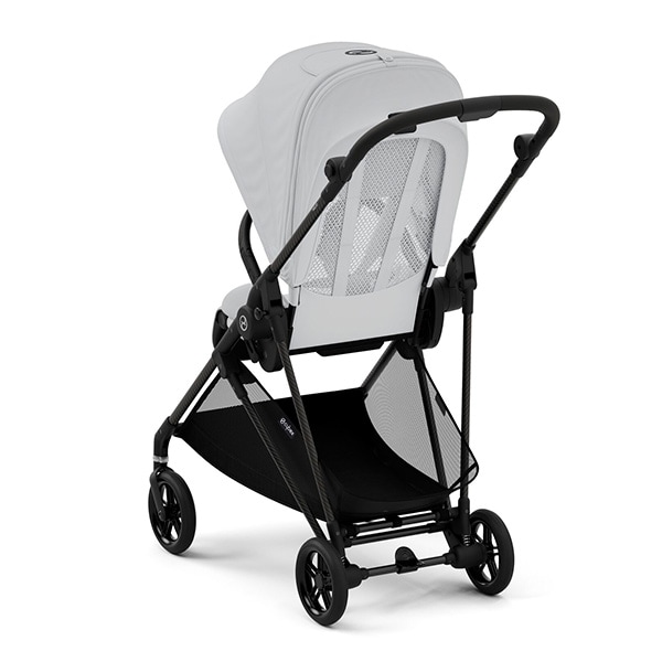 数量限定セール／cybex サイベックス メリオ カーボン / フォググレー