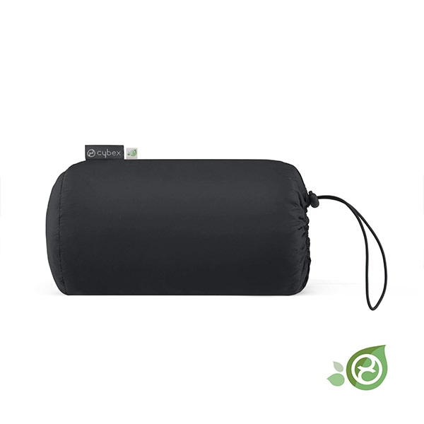 cybex サイベックス スノッガ2 / ムーンブラック｜ ブリベビ