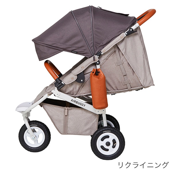 エアバギー AirBuggy ココ プレミアフロムバース ストーン 通販 ブリベビ