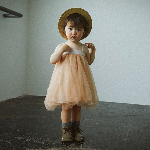 マールマール MARLMARL チュチュ ピオニー ブリべビ通販