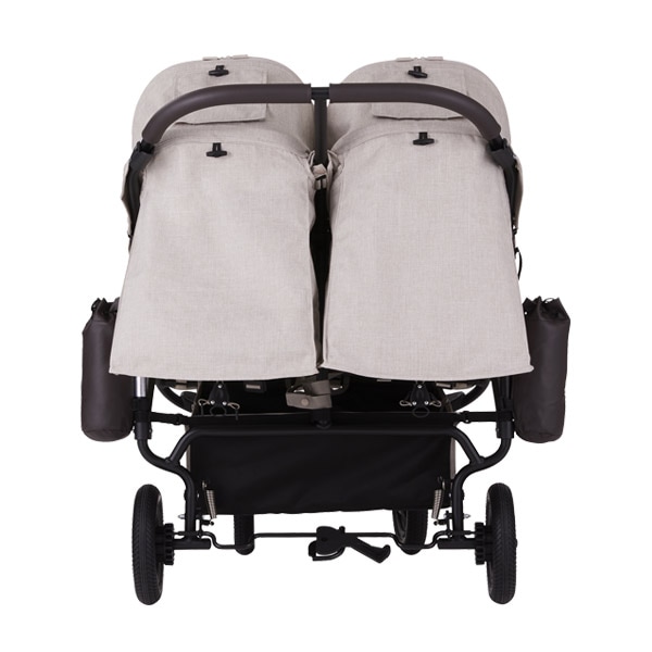 エアバギー AirBuggy ココ ダブルEX フロムバース アースサンド 通販