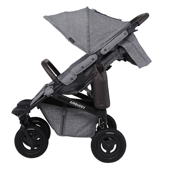 エアバギー AirBuggy ココ ダブルEX フロムバース アースグレー 通販
