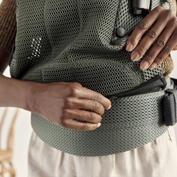 BabyBjorn ベビービョルン ベビーキャリア ハーモニー HARMONY