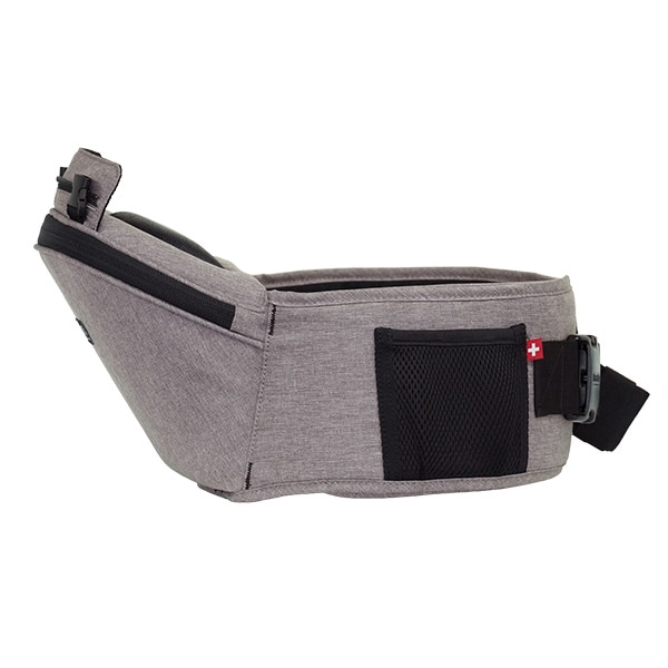 MiaMily ミアミリー ヒップスタープラス 日本モデル / ストーン グレー