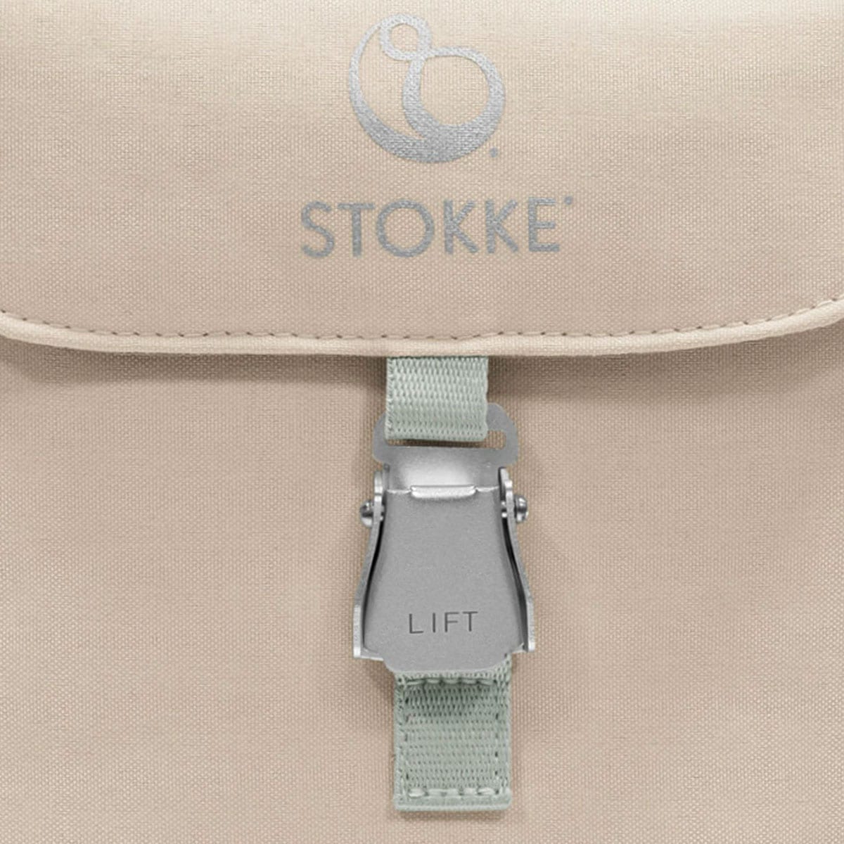 STOKKE ストッケ ジェットキッズ バックパック / ヘイジーライラック