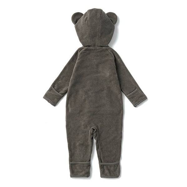 MARLMARL ナイトウェア ララバイ / ベアスモーク 60～70cm ｜ マール