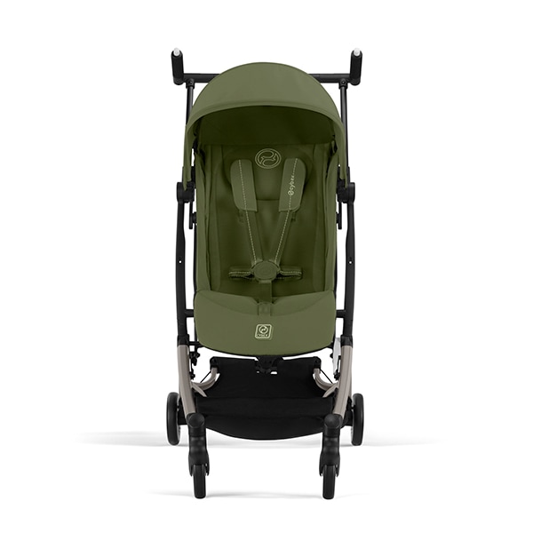 cybex サイベックス リベル ベビーカー / モスグリーン 【2025年最新