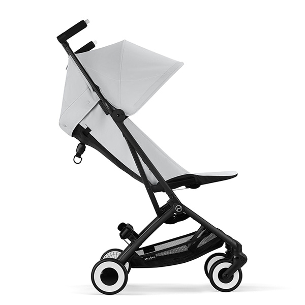 cybex サイベックス リベル ベビーカー / フォググレー 【2025年最新