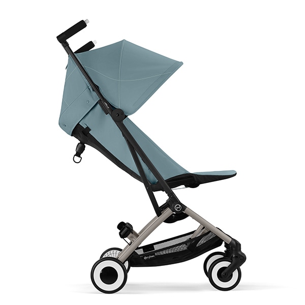cybex サイベックス リベル ベビーカー / ストーミーブルー 【2025年