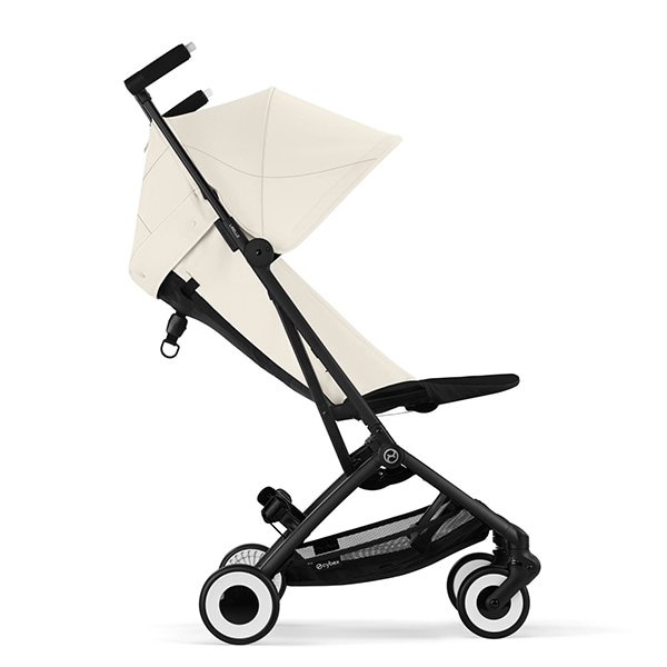 cybex サイベックス リベル ベビーカー / キャンバスホワイト 【2025年