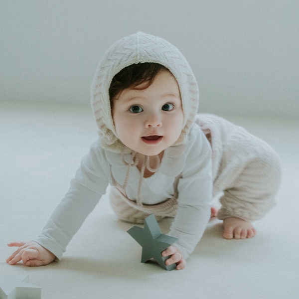 マールマール MARLMARL ニットパンツ ヤマジ モモ ブリベビ通販