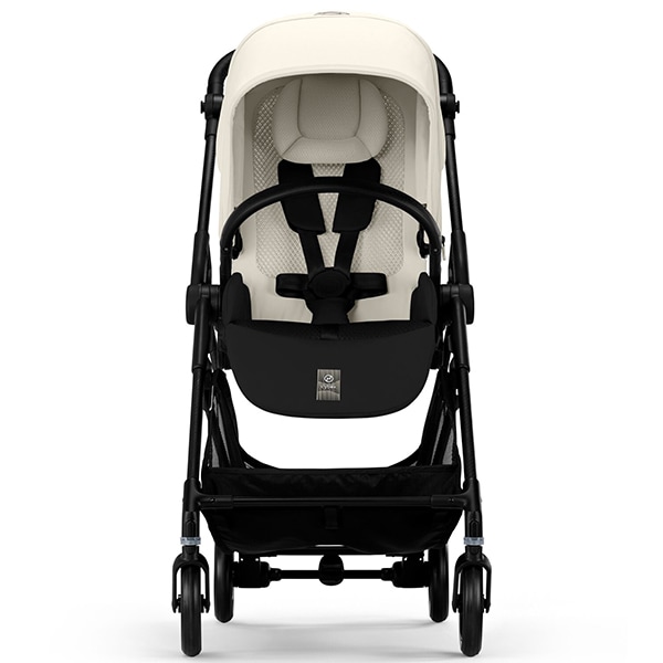 cybex サイベックス メリオ カーボン / キャンバスホワイト 【2025年