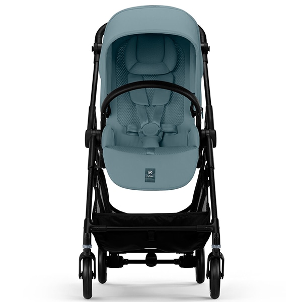 cybex サイベックス メリオ カーボン / ストーミーブルー 【2025年最新