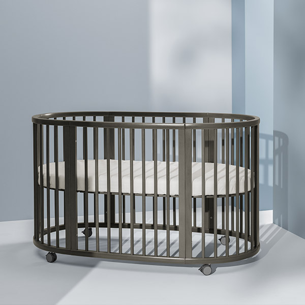 ストッケ STOKKE スリーピー マットレス付きベッドセット