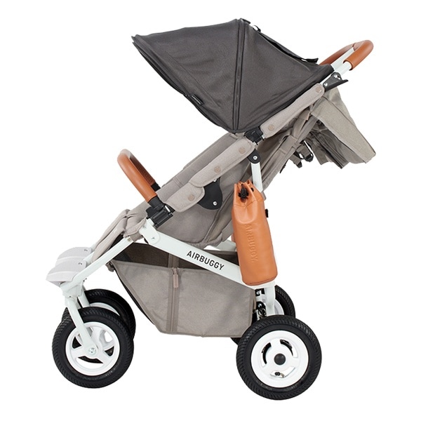 エアバギー AirBuggy ココ ダブルEX フロムバース ストーン 通販 ブリベビ