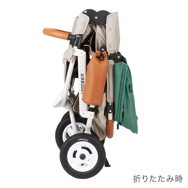 エアバギー AirBuggy ココ ダブルEX フロムバース クローバー 通販