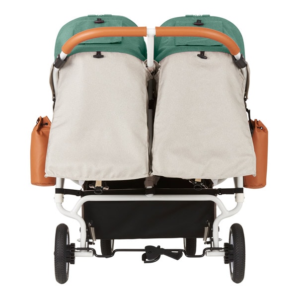 エアバギー AirBuggy ココ ダブルEX フロムバース クローバー 通販