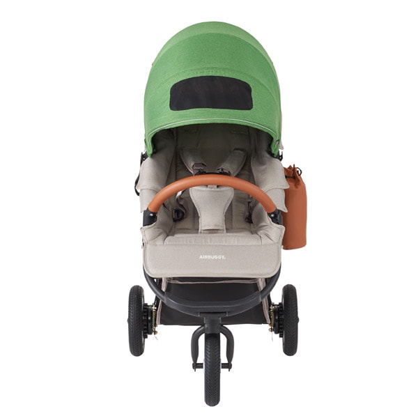 エアバギー AirBuggy ココ ブレーキEX フロムバース ミント 通販 ブリベビ