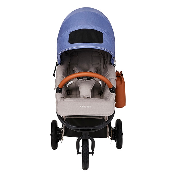 エアバギー AirBuggy ココ ブレーキEX フロムバース ナイールブルー